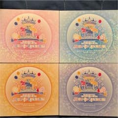 【あさきさん専用】アイドルマスターシンデレラガールズ 6thライブ 会場限定CDのサムネイル