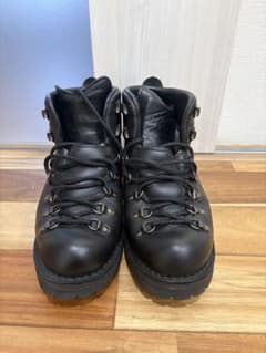 Danner マウンテンライト 31530 ブラックのサムネイル