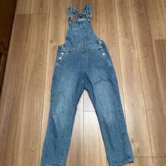 GAP デニムオーバーオール XSのサムネイル