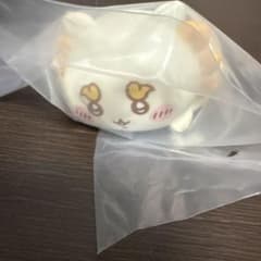 Chiikawa Mochi Kororin Shisa