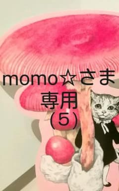 momo☆さま専用のサムネイル