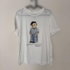 Polo Ralph Lauren ポロベア Tシャツ ホワイトのサムネイル
