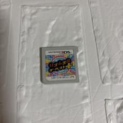 【中古】「未使用品」リズム天国 ザ・ベスト+ - 3DS m83008269301_1.jpg?1772520598