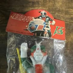 突*ん様 スーパーポンプ 仮面ライダー 破れあり - メルカリ