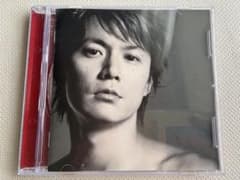 福山雅治 虹 / ひまわり / それがすべてさ CDのサムネイル
