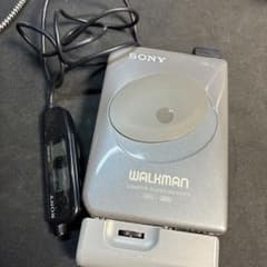 ソニーウォークマン WM-EX909 ジャンク - メルカリ