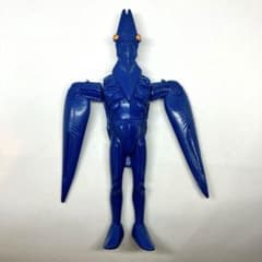 パワードバルタン星人 フィギュア 1994年 ウルトラマンパワード