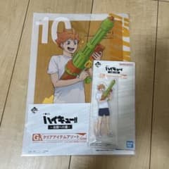 하이큐 이치 반 쿠지 히나타 쇼요