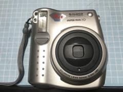 FUJI FILM INSTAX MINI10  初代チェキのサムネイル