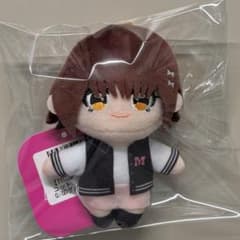 ME:I マスコットぬいぐるみ GIGO限定 TSUZUMI 海老原鼓 - メルカリ