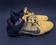 Nike zoom KOBE11エリートロー"ブルース・リー"のサムネイル