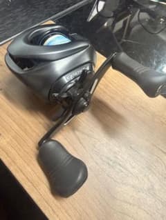 R*n様 SHIMANO EXSENCE ベイトリール 本体 XG7.8のサムネイル