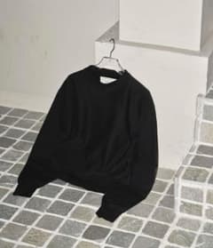 未使用品　完売品TODAYFUL Vintage Sweat Pullover todayful Vintage Sweat Pullover - メルカリ