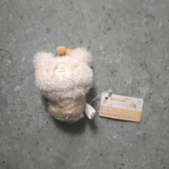 MO43601 리락쿠마 코리코그의 플라워 티타임 테노리 봉제인형