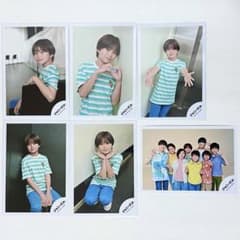 宮岡大愛 サマステ 写真 フォト オフショ ジュニアのサムネイル