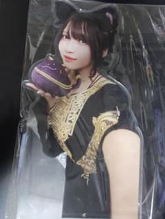 花宮初奈　等身大　アクリルスタンド　217find 花宮初奈 アクリルスタンド 217find! - メルカリ