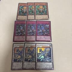 ジャンクシンクロン シンクロエマージェンシー スターダスト ウルトラ