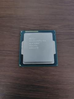 【CPU】Intel core i5-4570のサムネイル
