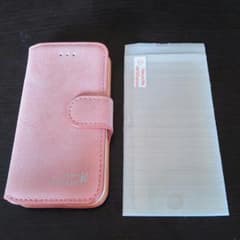 アイホン5C 手帳型ケースのサムネイル