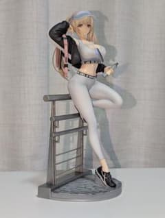 アズールレーン ケルサン ホーリー・ランニング 1/7完成品フィギュア