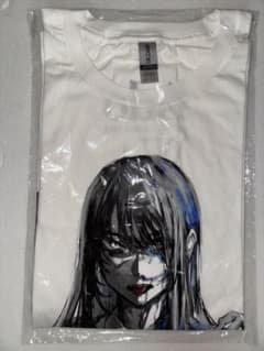 Ado THE FIRST WORLD TOUR Wish Tシャツ Lサイズ - メルカリ