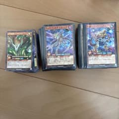 遊戯王ラッシュデュエル カードまとめ売り - メルカリ