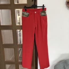 NOBUさまゴルフパンツのサムネイル