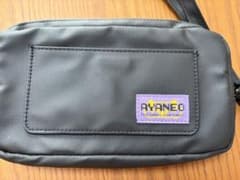 AYANEO Pocket ACE 専用ケース