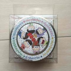 おそ松さん 缶入りキャンディーのサムネイル