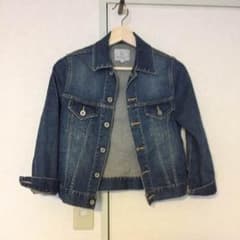 Hawaiian様専用☆ユナイテッドアローズデニムジャケットのサムネイル