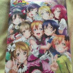 ラブライブ！μ's Go→Go! LoveLive! 2015 day1.2のサムネイル