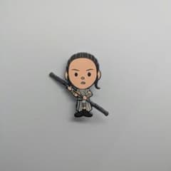SWCJ スターウォーズ ピンバッジ レイのサムネイル