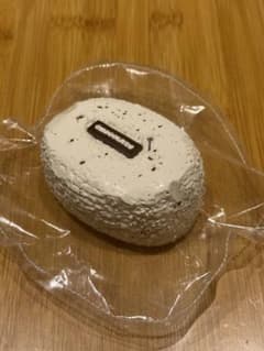 kikisquishy クリーム　スクイーズのサムネイル