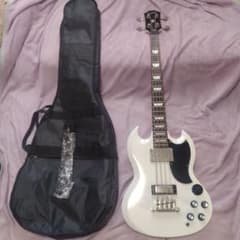 Epiphone LIMITEDEDITIONCUSTOM SHOP SGベース Epiphone LIMITEDEDITIONCUSTOM SHOP SGベース - メルカリ