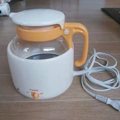 コンビ　調乳じょ～ずのサムネイル