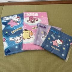 サンリオ キャラクター大賞2025 当たりくじのサムネイル