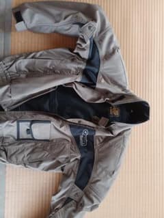 ライダースジャケットのサムネイル