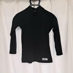 最終値下げ s.a.gear スポーツ インナーシャツ 160