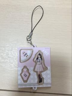 ≠ME 本田珠由記 アクリルキーホルダーのサムネイル