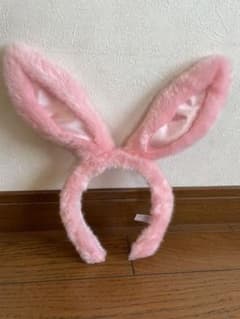 ディズニー　イースター　カチューシャのサムネイル