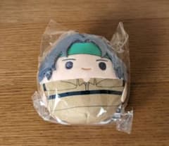 幸村精市 ふわコロりん テニスの王子様 テニプリのサムネイル