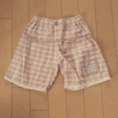 ショートパンツ　95のサムネイル
