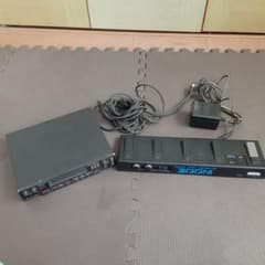ZOOM 9050 エフェクター + FC50 コントローラー - メルカリ