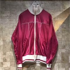 イシツブテ様専用 80s NIKE ナイキ トラックジャケット 古着のサムネイル