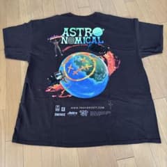 トラヴィススコットFortnite Tシャツのサムネイル