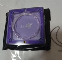 魔道祖師 花神くじ 水仙 アクリルフレーム 江澄 | Mercari