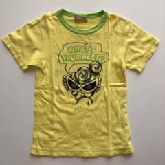 HYSTERIC MINI ヒスミニ Tシャツのサムネイル