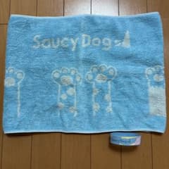 ☆期間限定値下げ☆Saucy Dog タオル ラバーバンド 2点セット - メルカリ