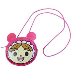 あかちゃんまんポシェット　アンパンマンのサムネイル