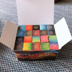 GROVY VAPE 電子タバコ リキッドセットのサムネイル